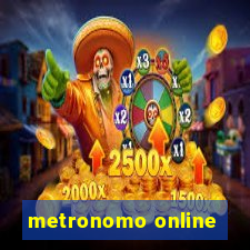 metronomo online